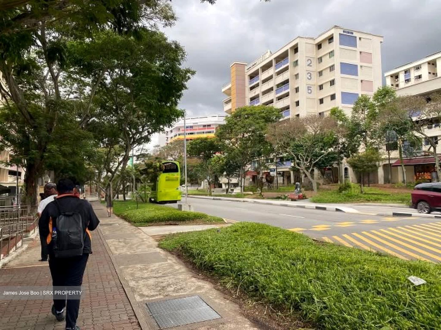 Yishun Street 22 (D27), Shop House #584134931